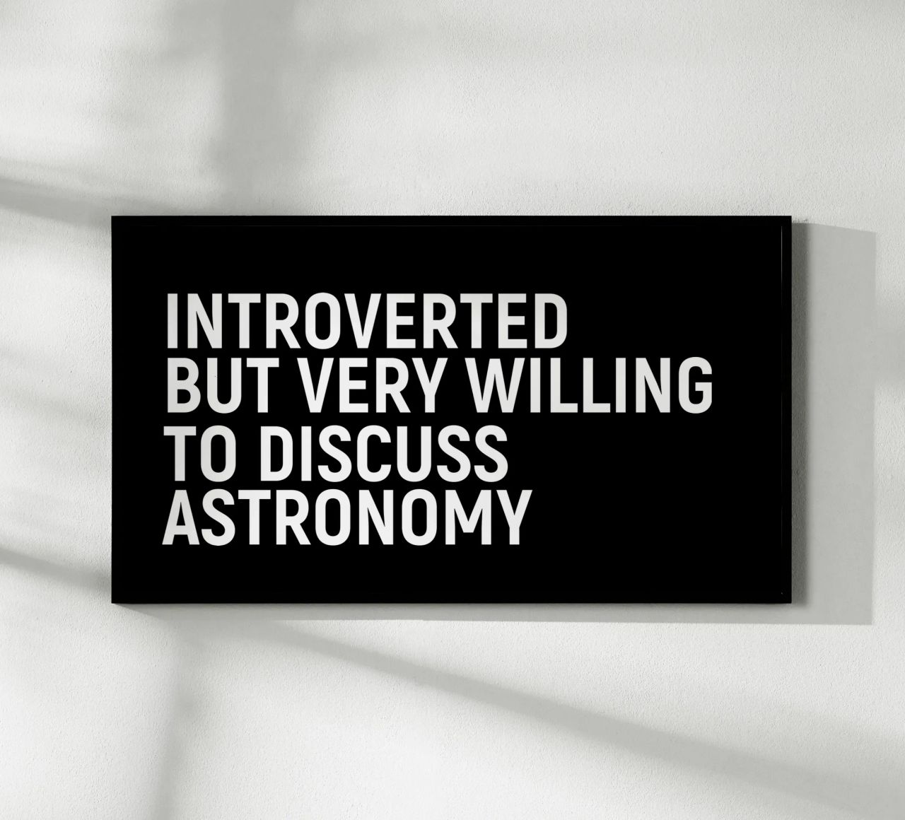 Introverted but very willing to discuss astronomy carta hahnemühle da happieeagle