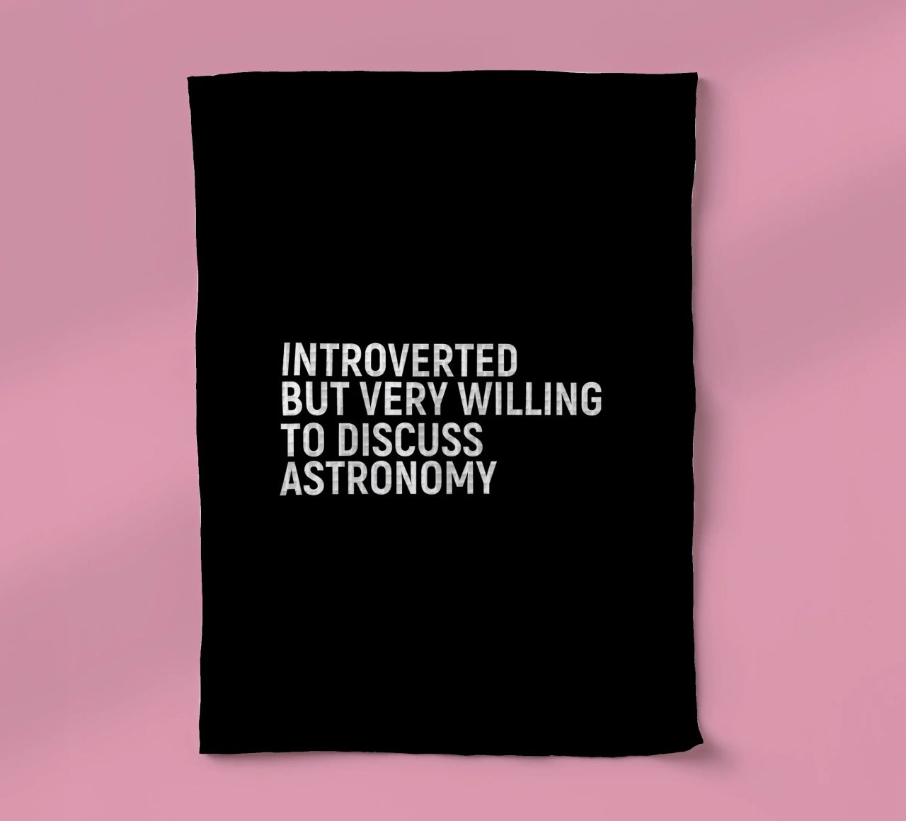 Introverted but very willing to discuss astronomy canovaccio da cucina da happieeagle