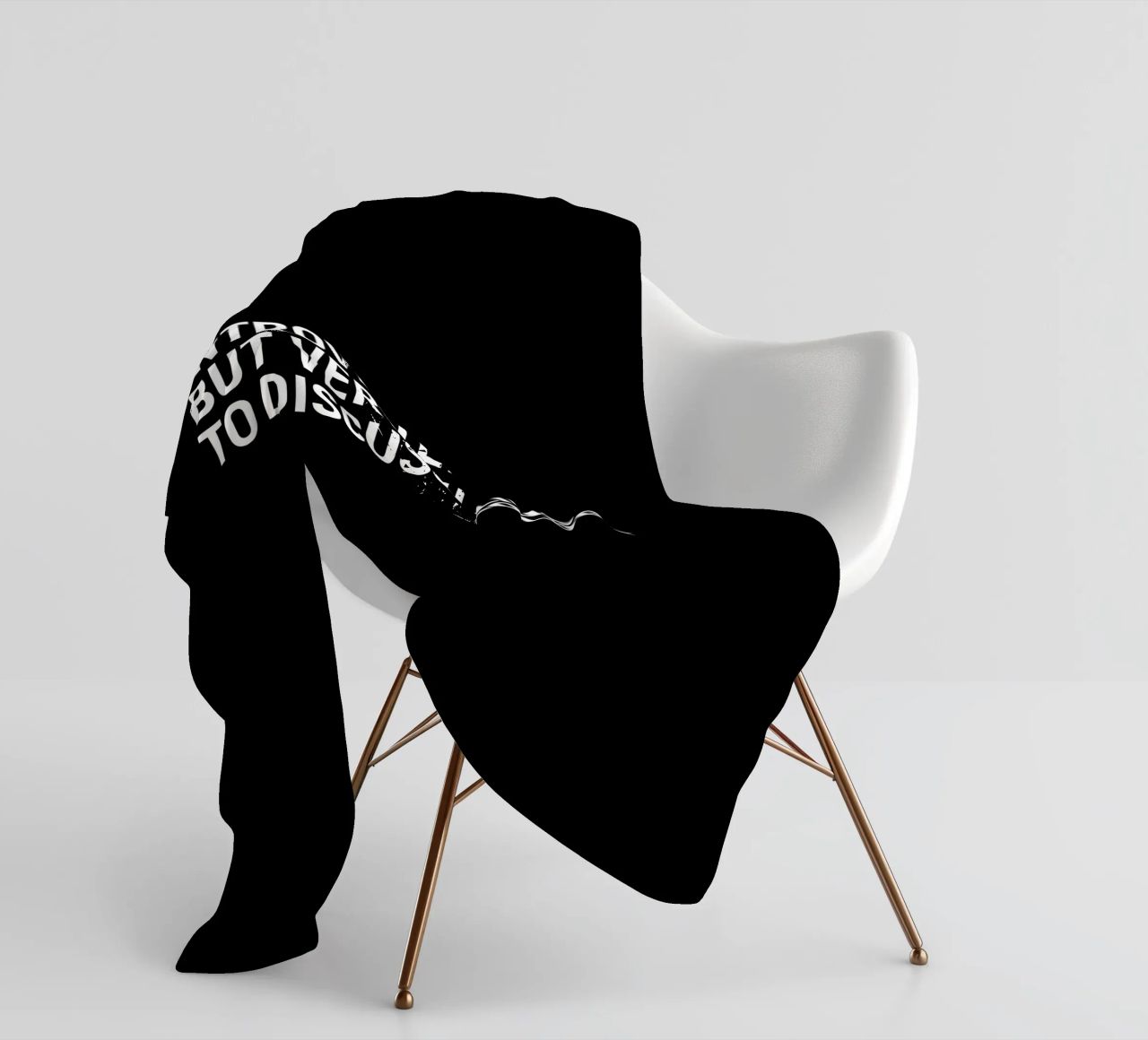 Introverted but very willing to discuss biology coperta in pile da happieeagle