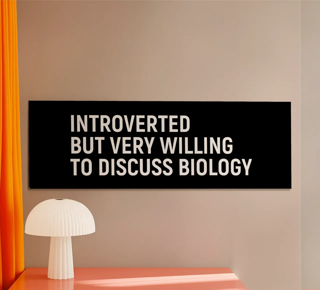 Introverted but very willing to discuss biology carta hahnemühle da happieeagle