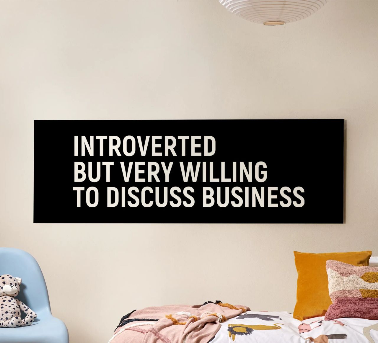 Introverted but very willing to discuss business metacrilato de happieeagle