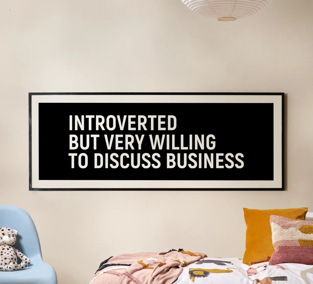Introverted but very willing to discuss business carta hahnemühle da happieeagle