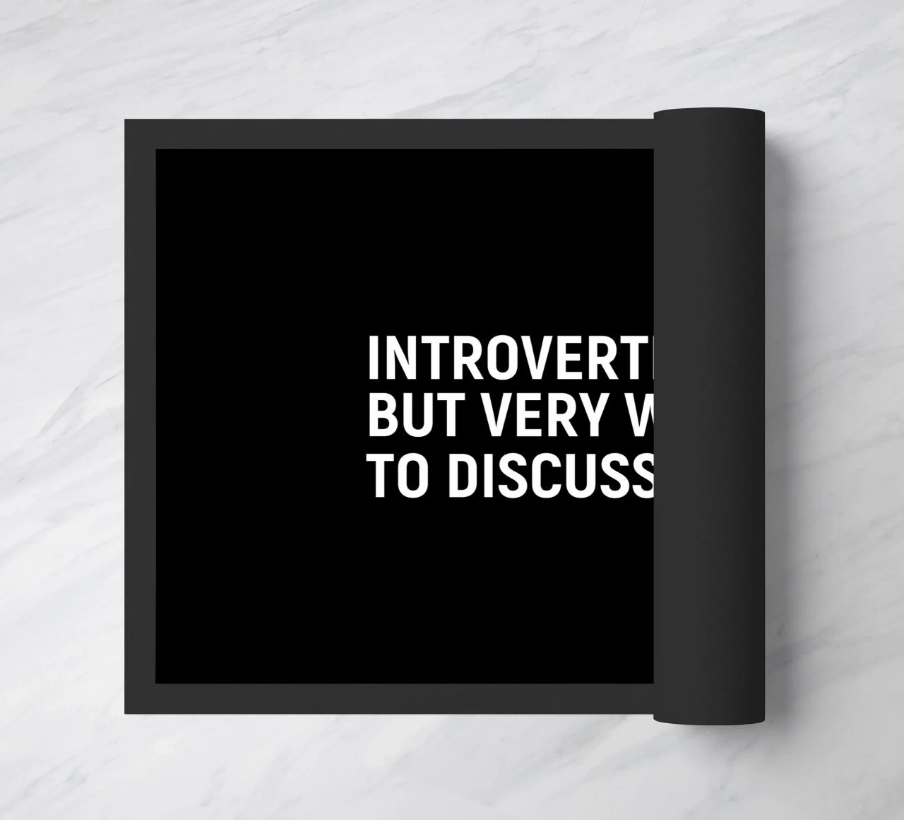 Introverted but very willing to discuss cats zerbino da happieeagle