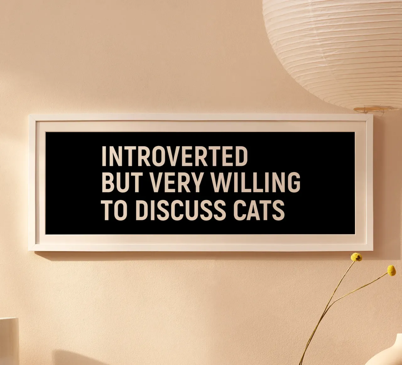 Introverted but very willing to discuss cats Hahnemühle von happieeagle