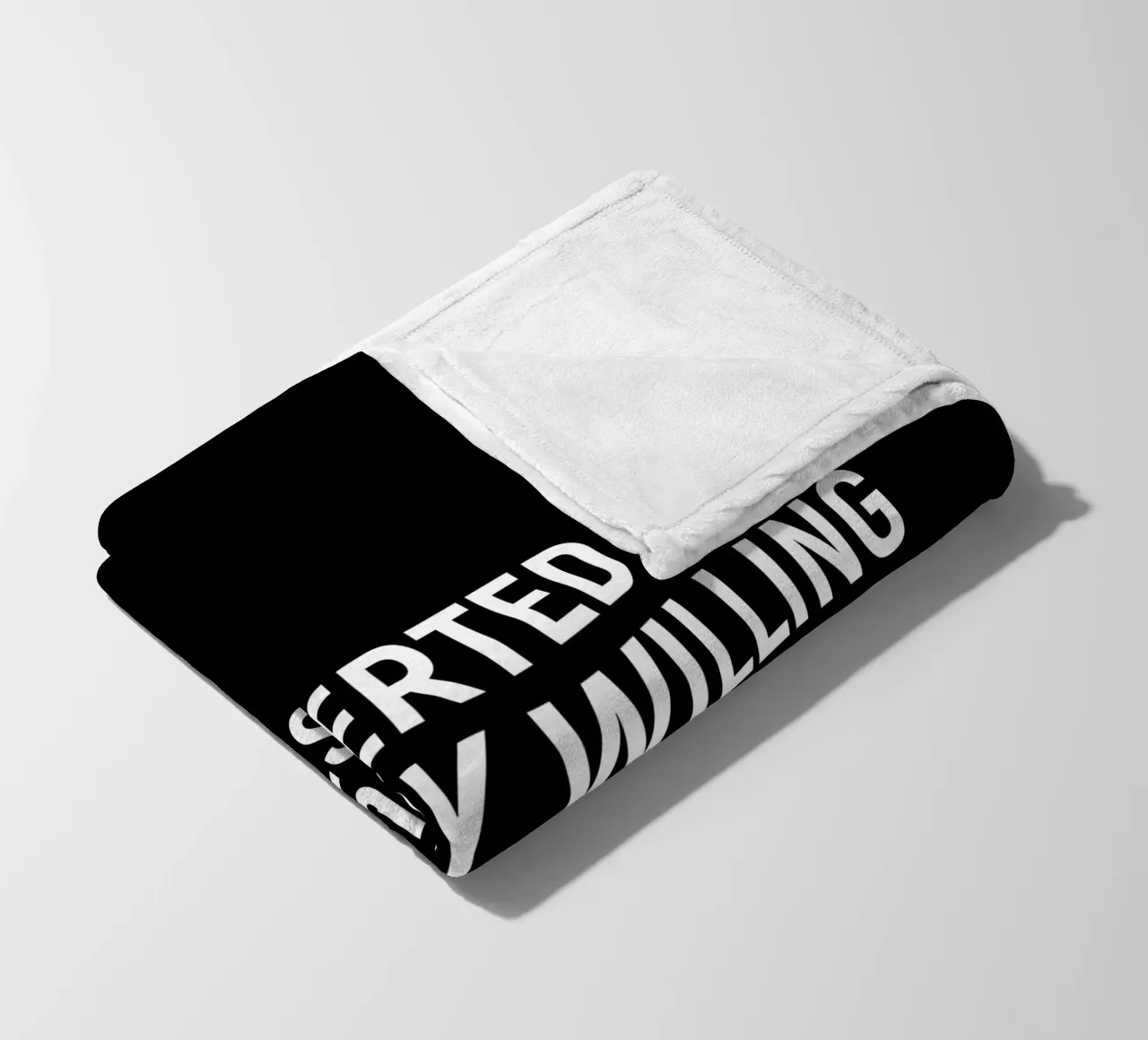 Introverted but very willing to discuss chemistry coperta in pile da happieeagle