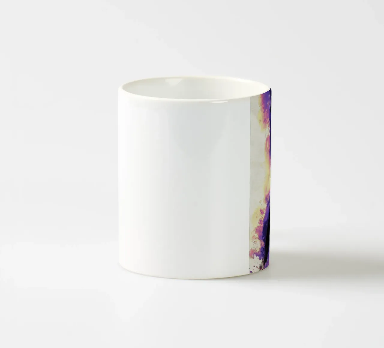 Sbaffo Principe Rogers Nelson tazza in ceramica da Gunawan Rb