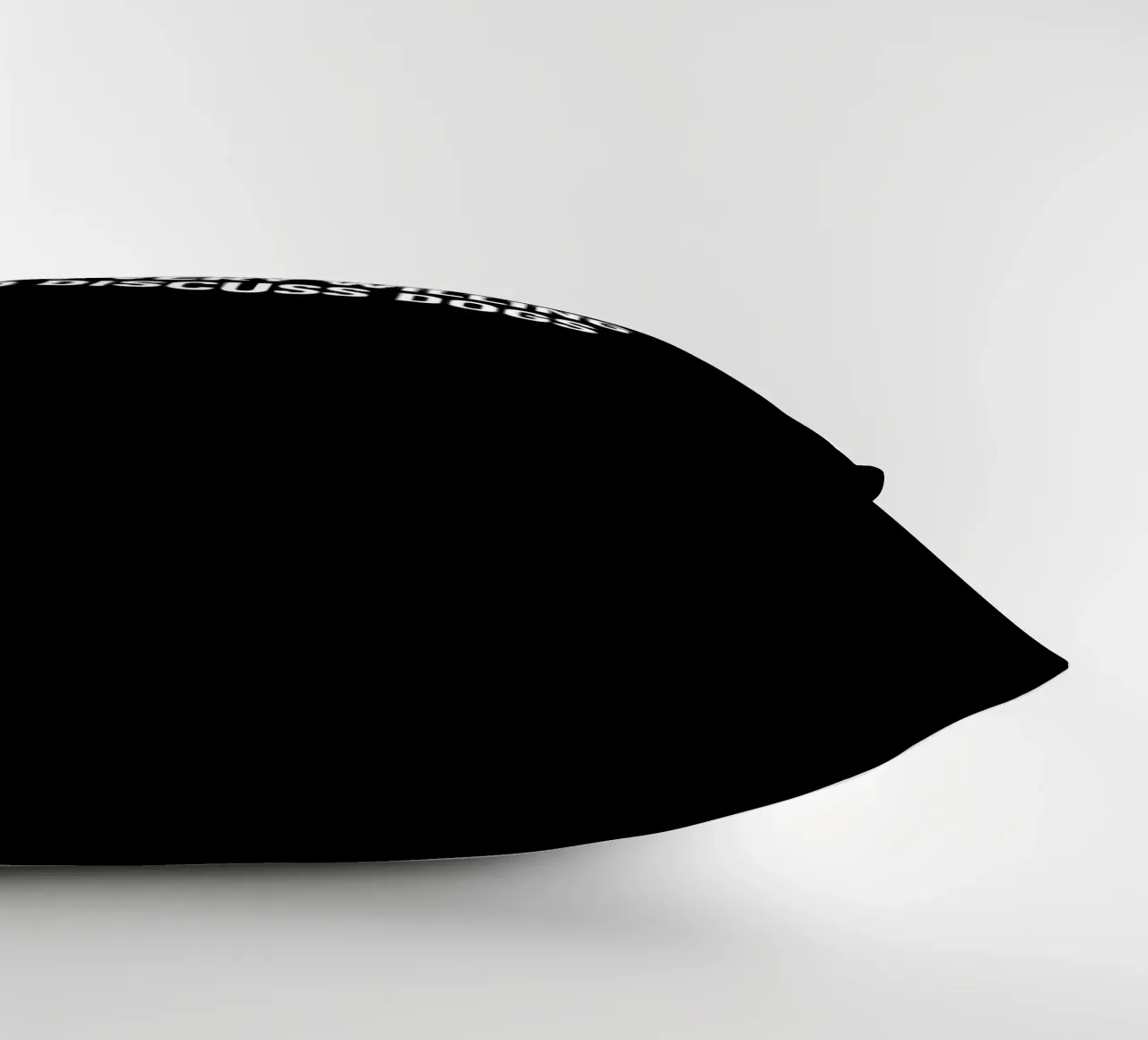 Introverted but very willing to discuss dogs cuscino da happieeagle