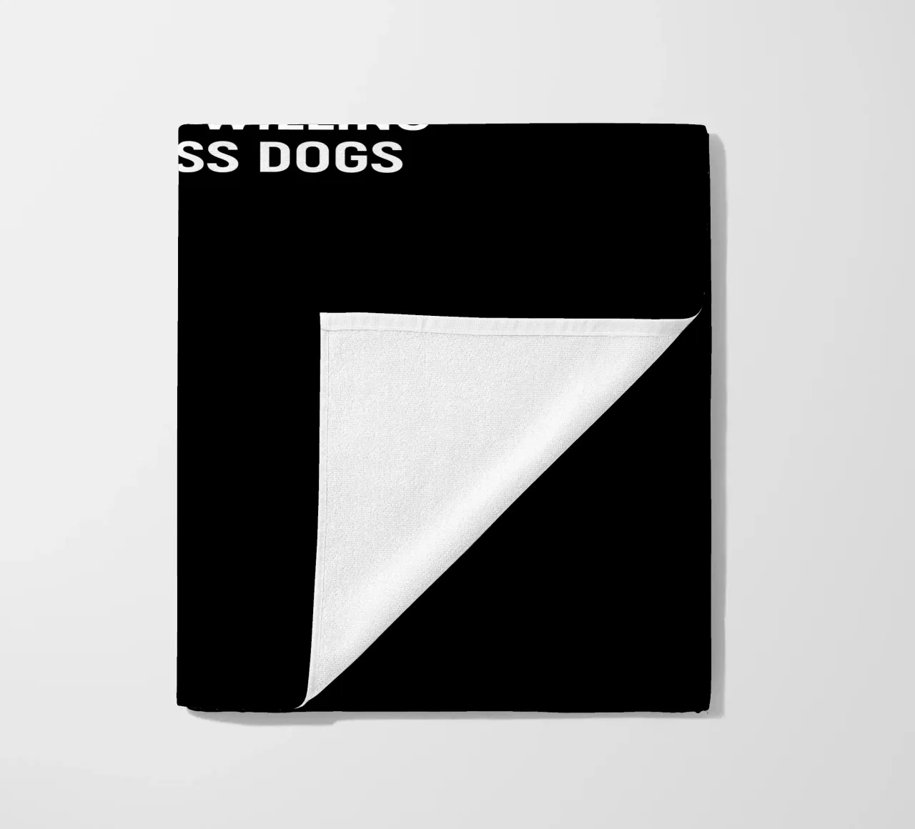 Introverted but very willing to discuss dogs telo mare da happieeagle