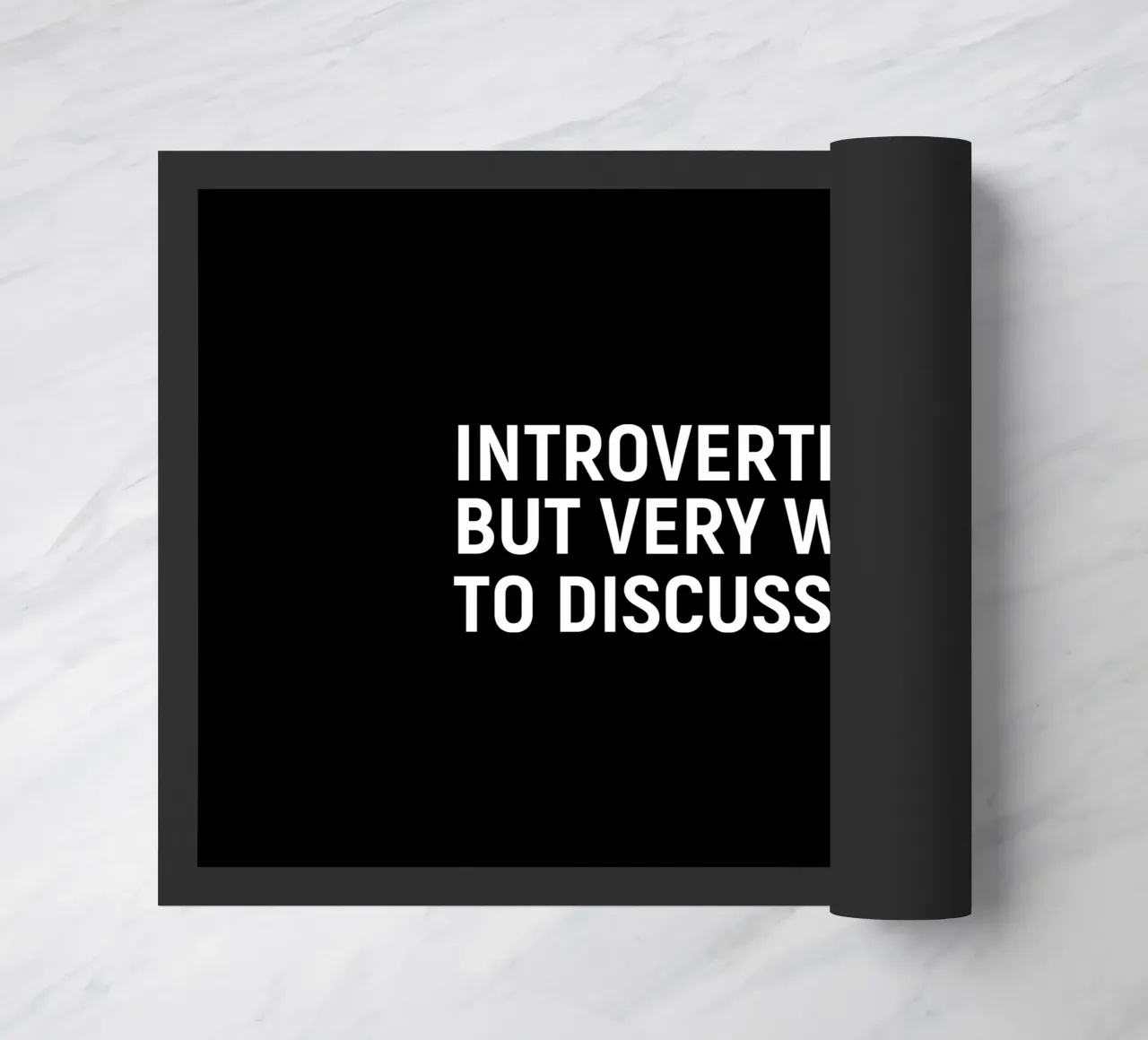 Introverted but very willing to discuss maths zerbino da happieeagle