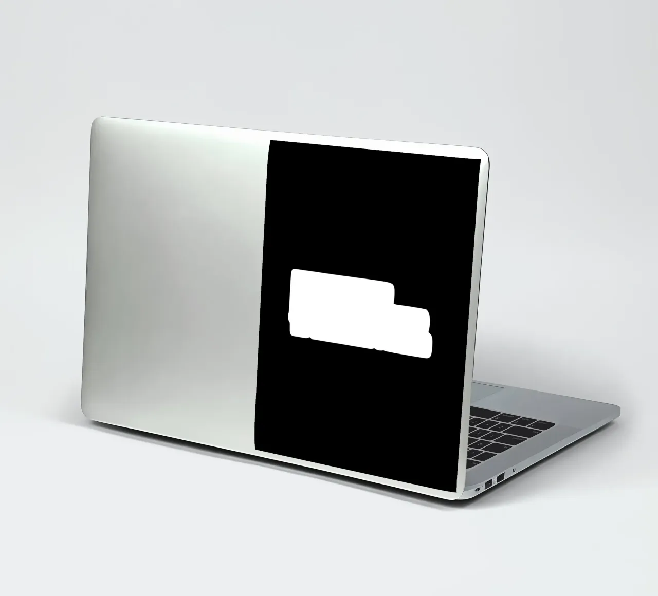 Introverted but very willing to discuss maths Sticker von happieeagle