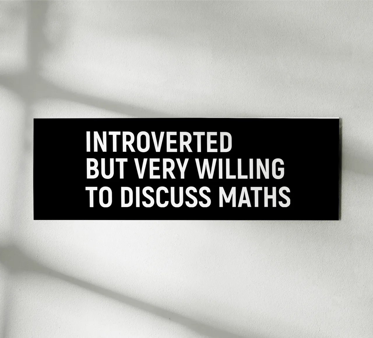 Introverted but very willing to discuss maths forex plate by happieeagle