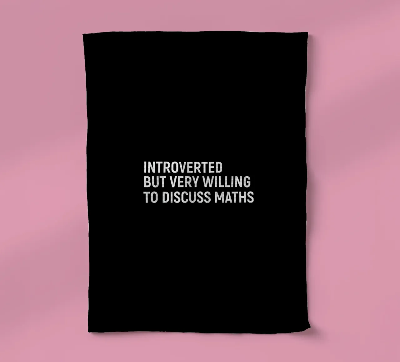 Introverted but very willing to discuss maths torchon de happieeagle