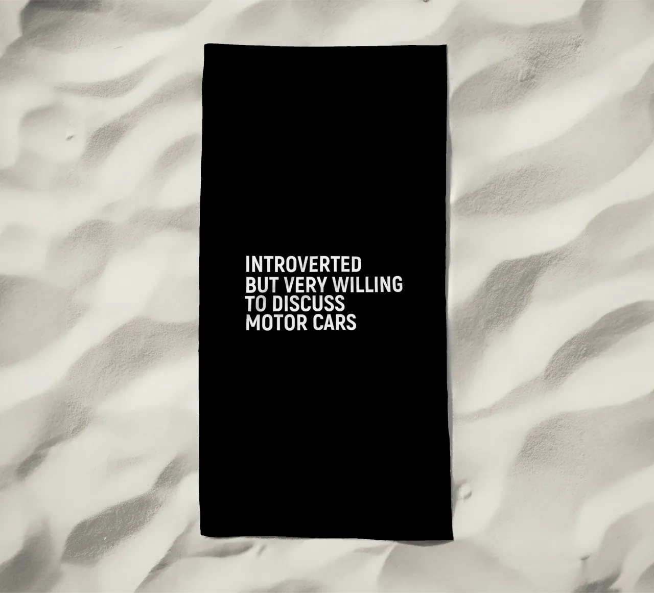 Introverted but very willing to discuss motor cars telo mare da happieeagle