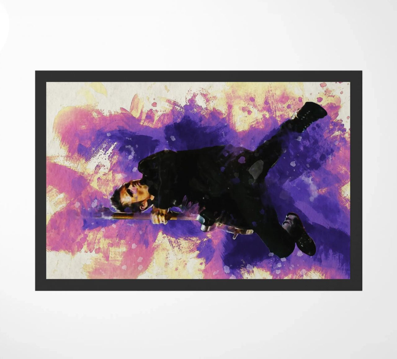 Sbaffo Matt Bellamy Salto zerbino da Gunawan Rb