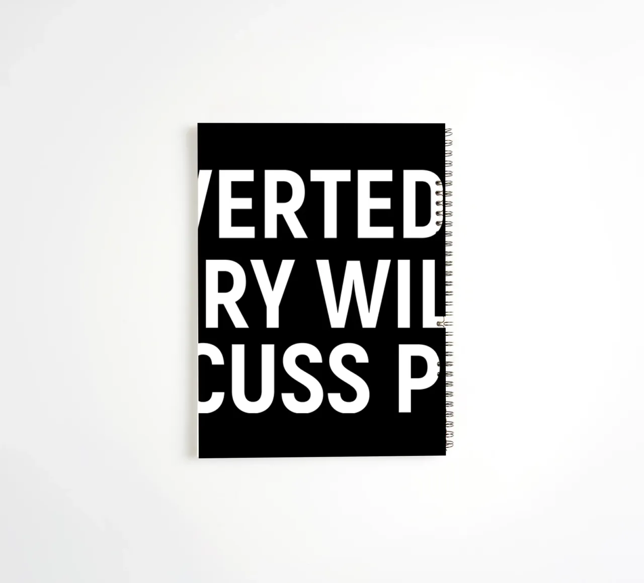 Introverted but very willing to discuss physics diario ad anelli da happieeagle