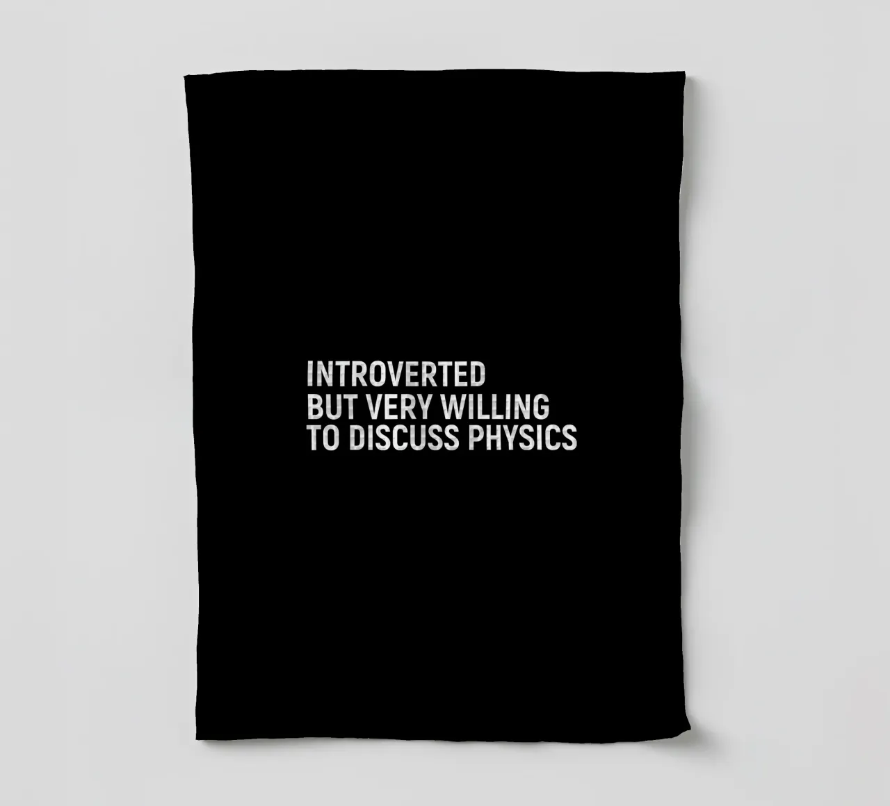 Introverted but very willing to discuss physics torchon de happieeagle