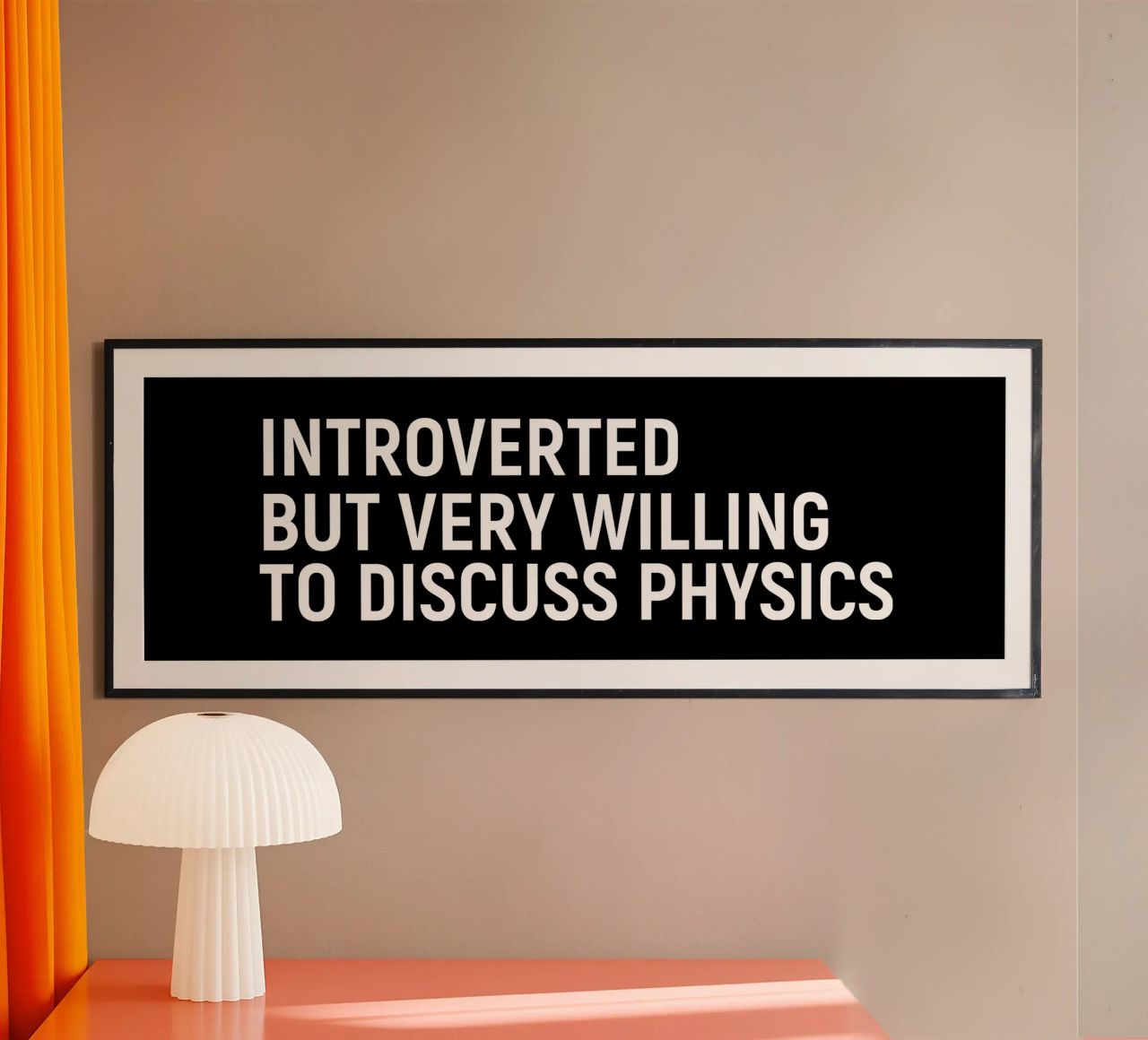 Introverted but very willing to discuss physics carta hahnemühle da happieeagle