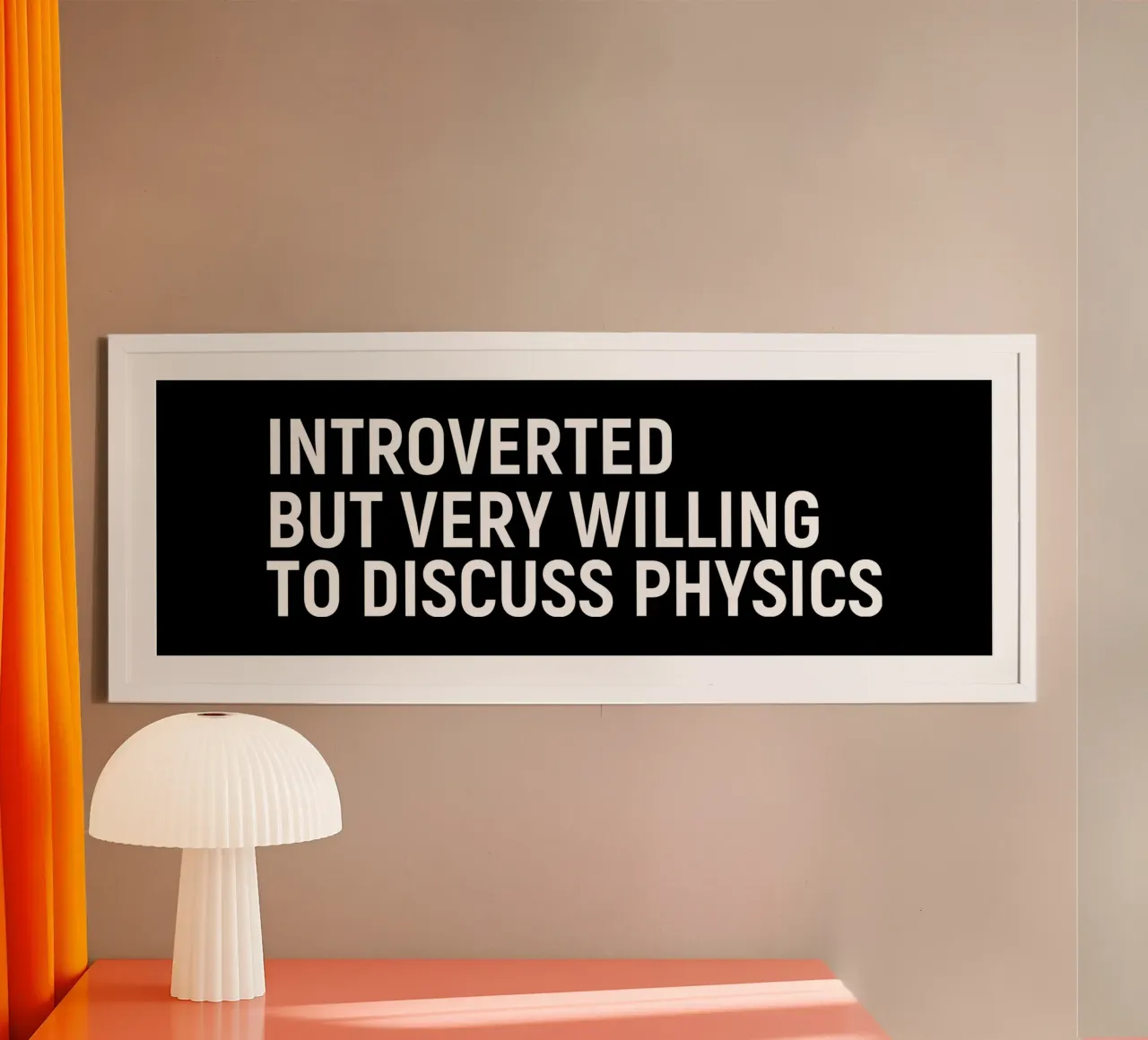 Introverted but very willing to discuss physics hahnemühle de happieeagle