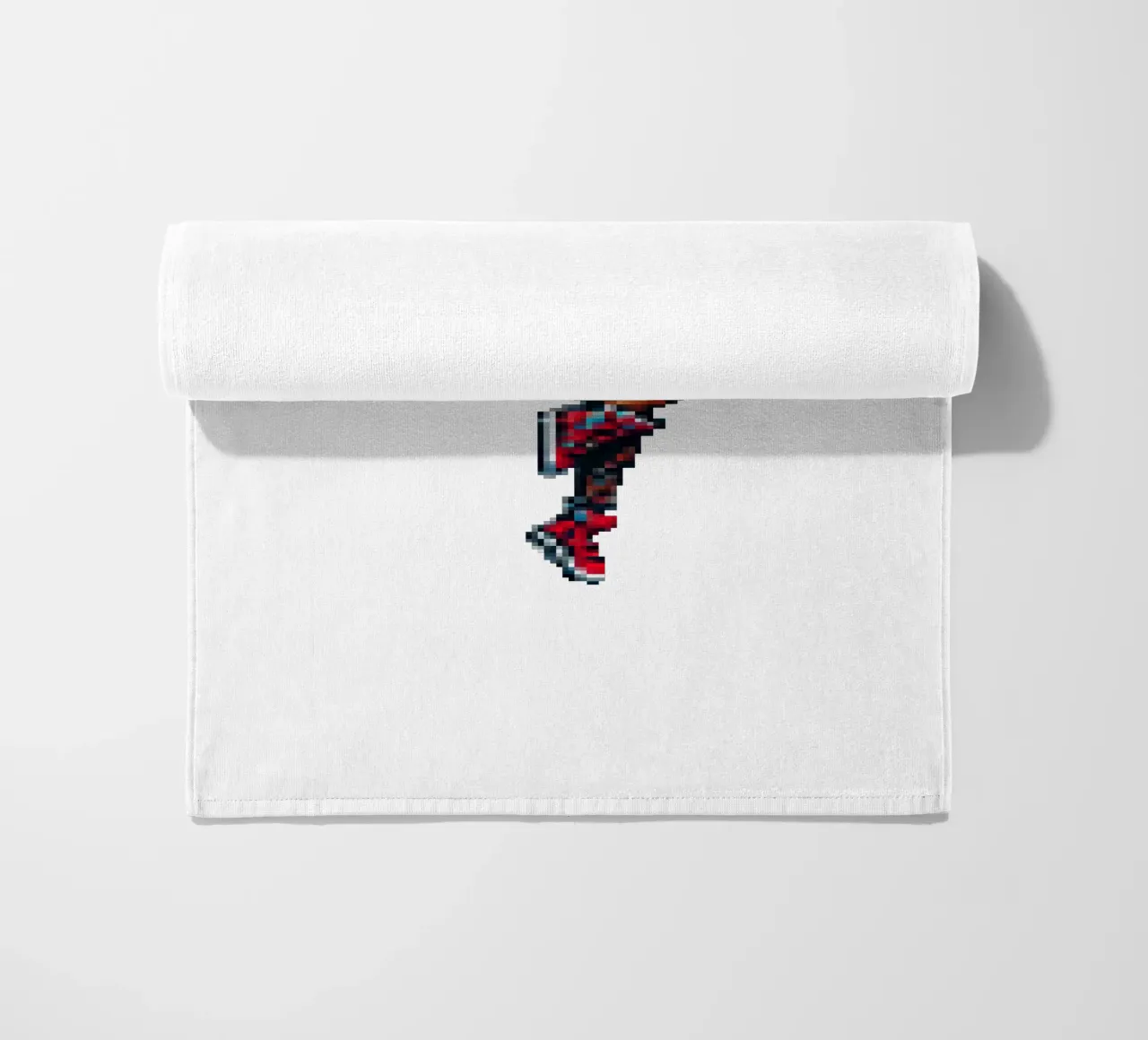 Dance - Pixelart telo mare da pixelart