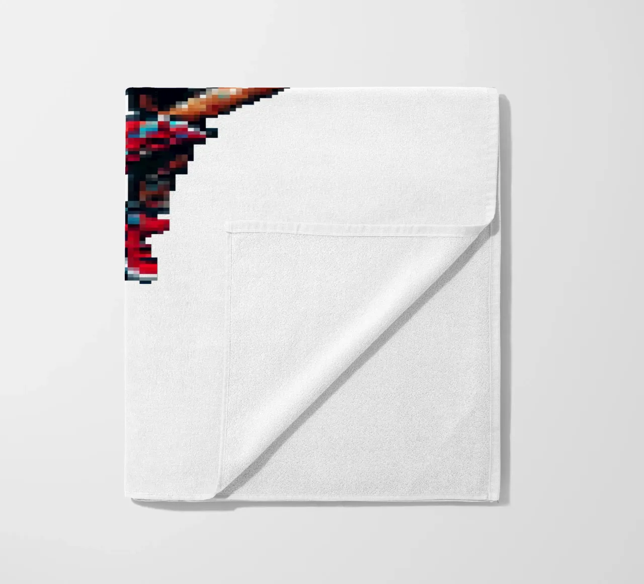 Dance - Pixelart telo mare da pixelart