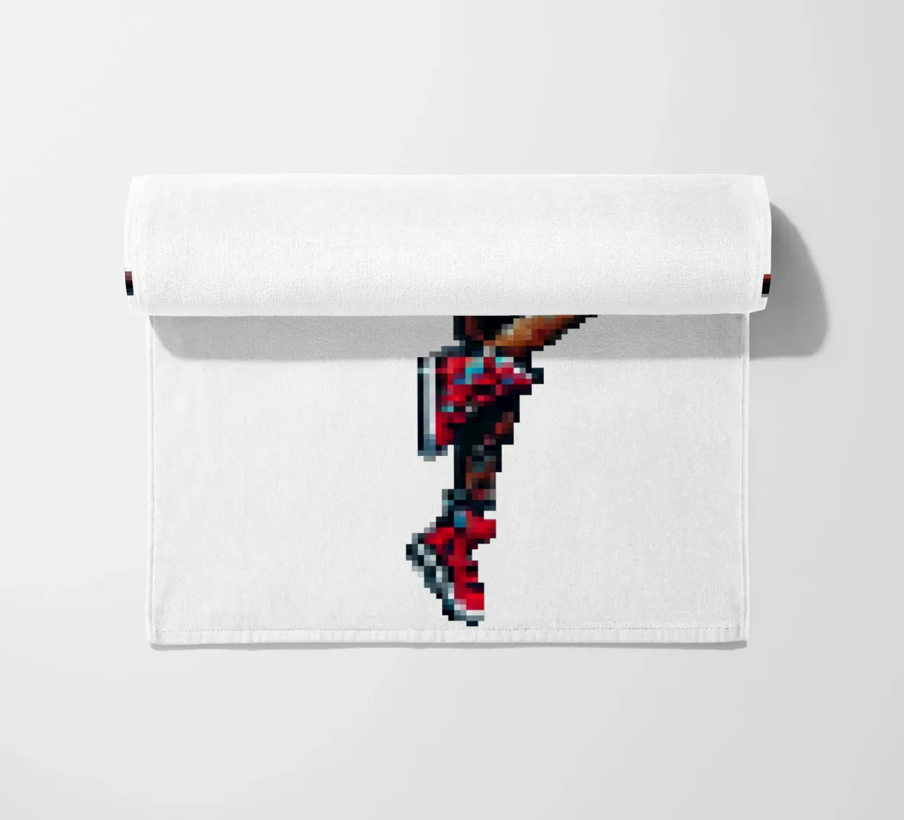 Dance - Pixelart telo mare da pixelart