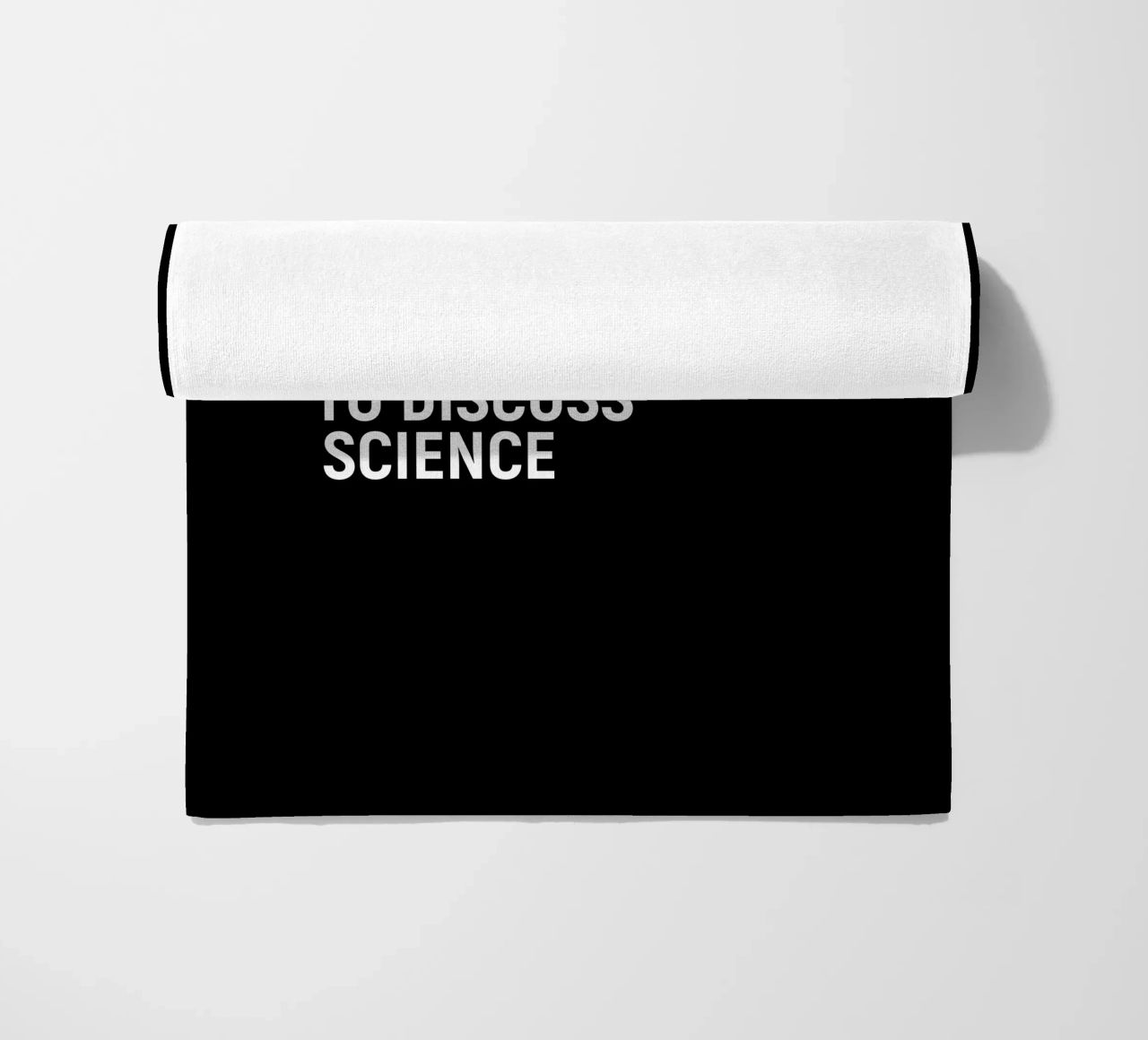 Introverted but very willing to discuss science telo mare da happieeagle