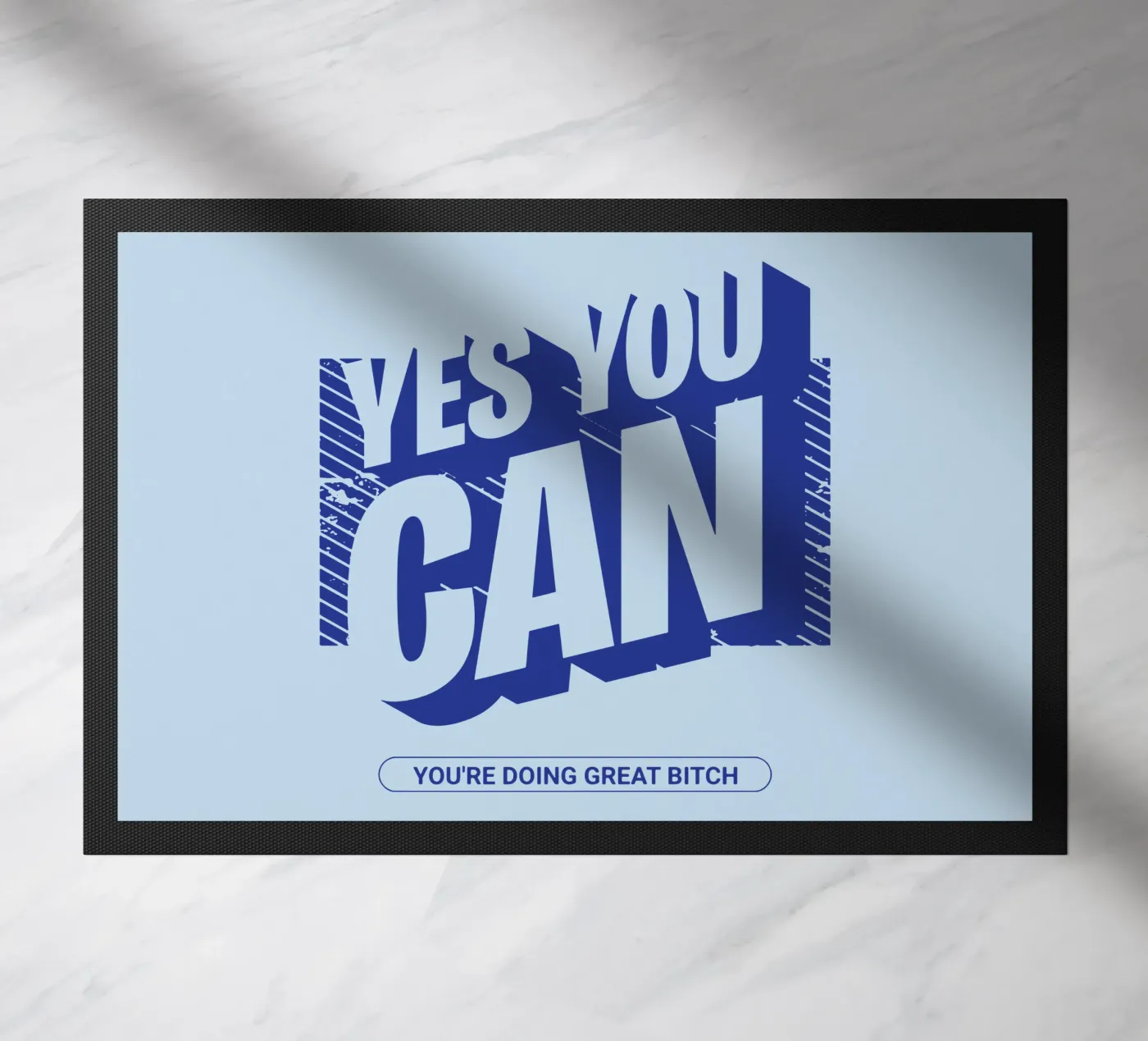 Yes You Can zerbino da Gunawan Rb