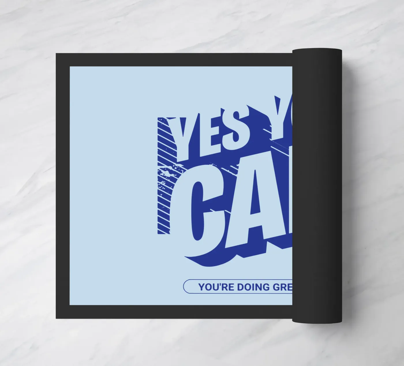 Yes You Can zerbino da Gunawan Rb