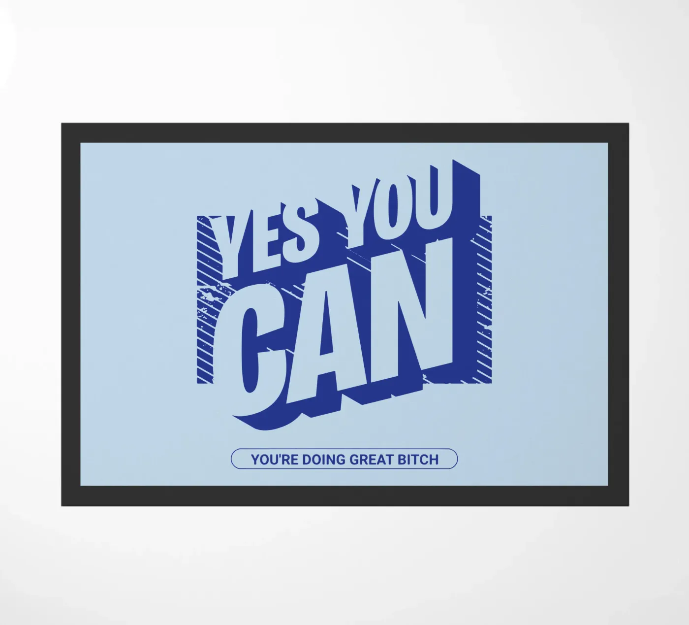 Yes You Can zerbino da Gunawan Rb