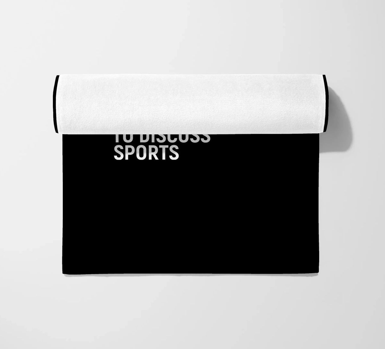 Introverted but very willing to discuss sports telo mare da happieeagle