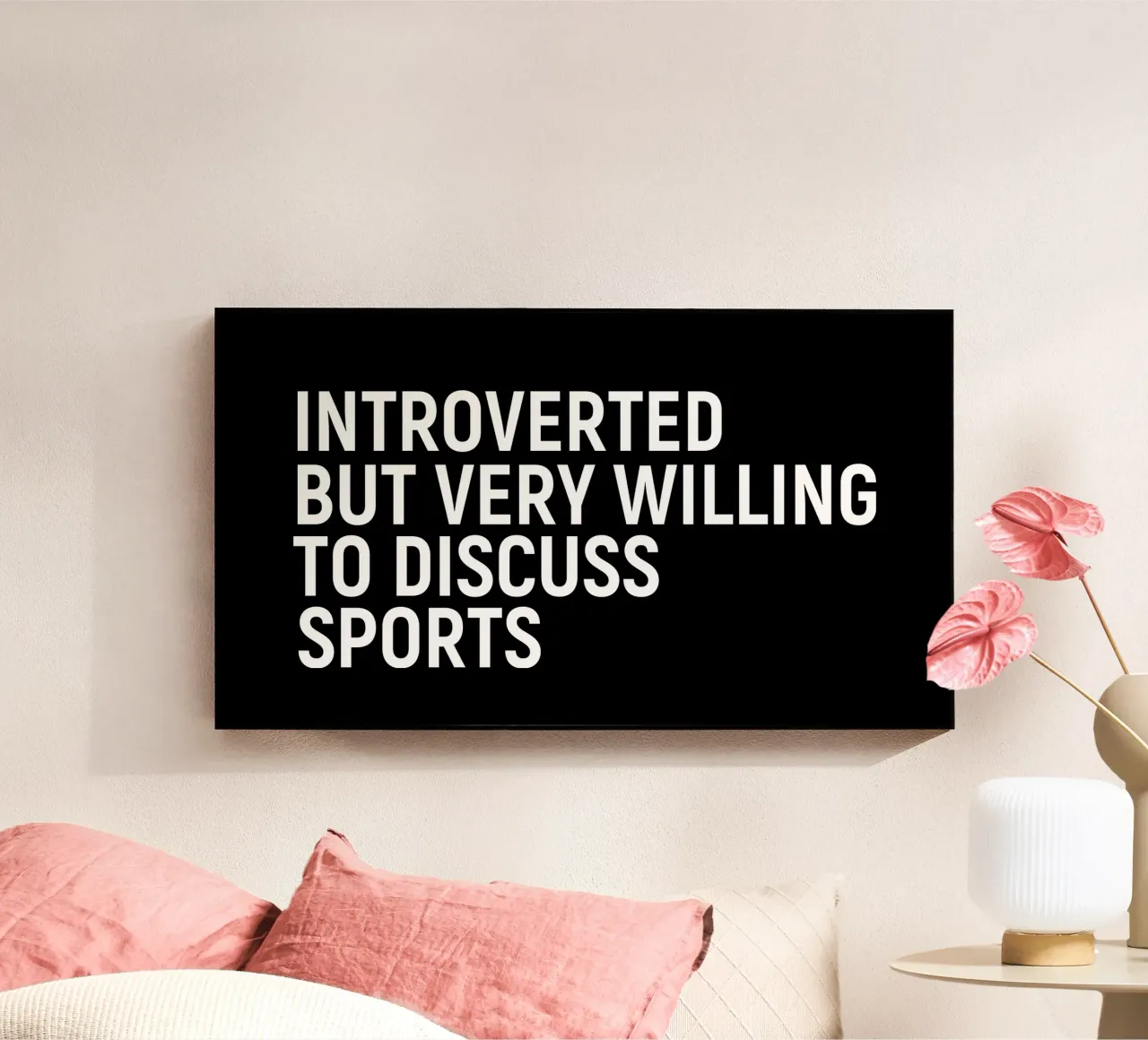 Introverted but very willing to discuss sports metacrilato de happieeagle