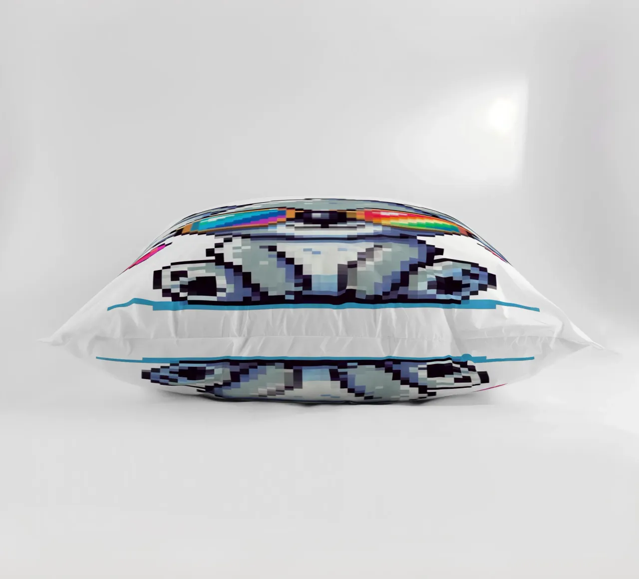koala fresco - Pixelart cuscino da pixelart