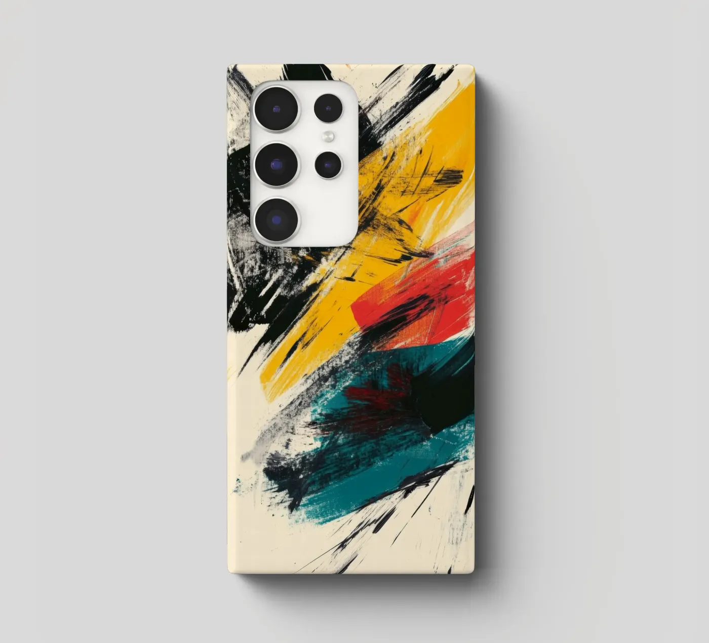 Modern cover samsung da Art Unleashed