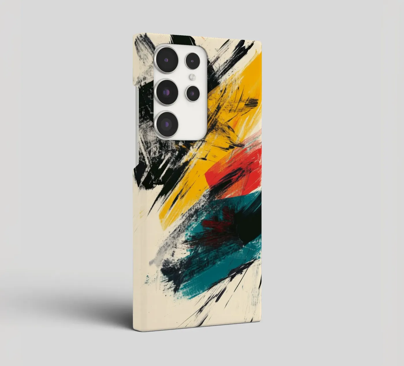 Modern cover samsung da Art Unleashed