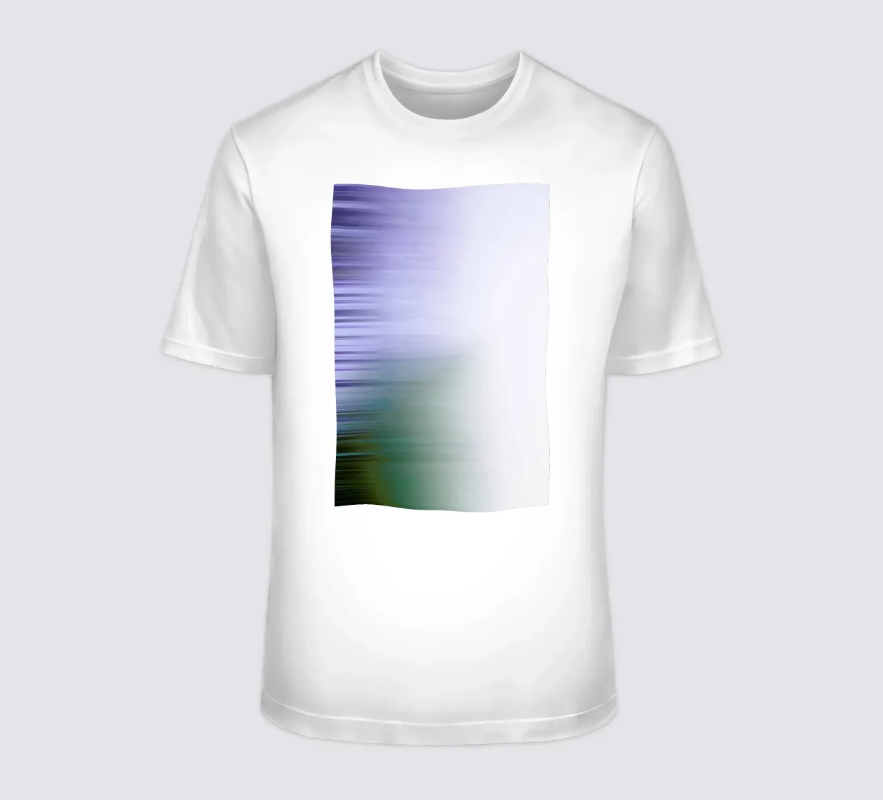 Munich Art 1 t-shirt da Flo Klein