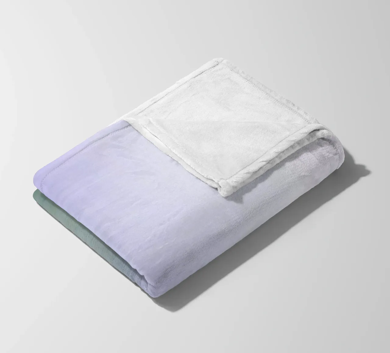 Munich Art 1 coperta in pile da Flo Klein