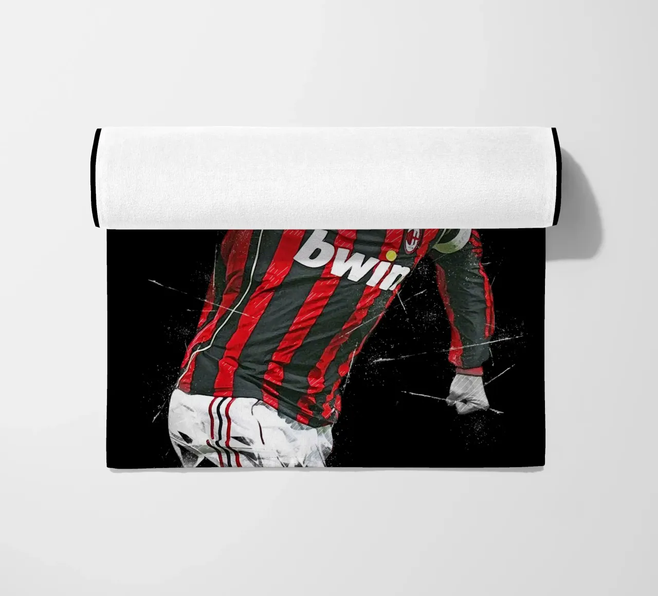 Paolo Maldini 1 telo mare da tenten