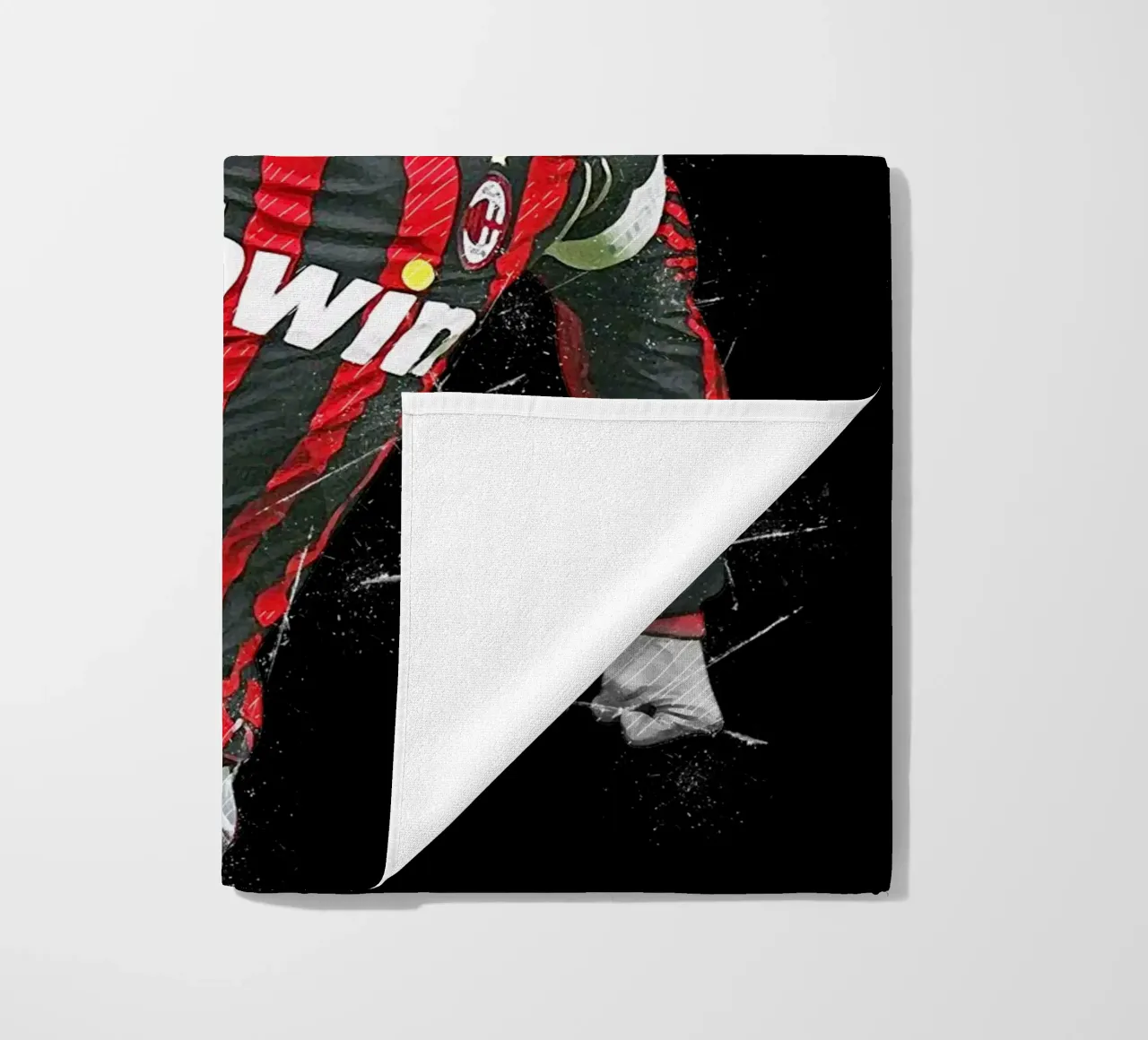 Paolo Maldini 1 telo mare da tenten
