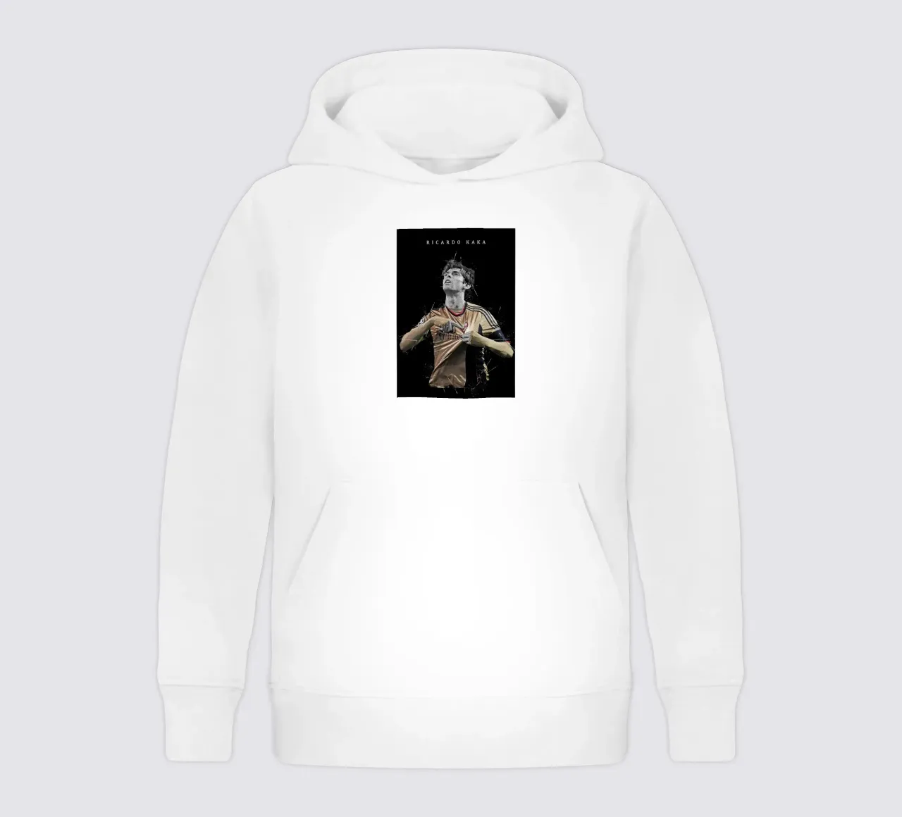 Ricardo Kaka Kinder Hoodie von tenten