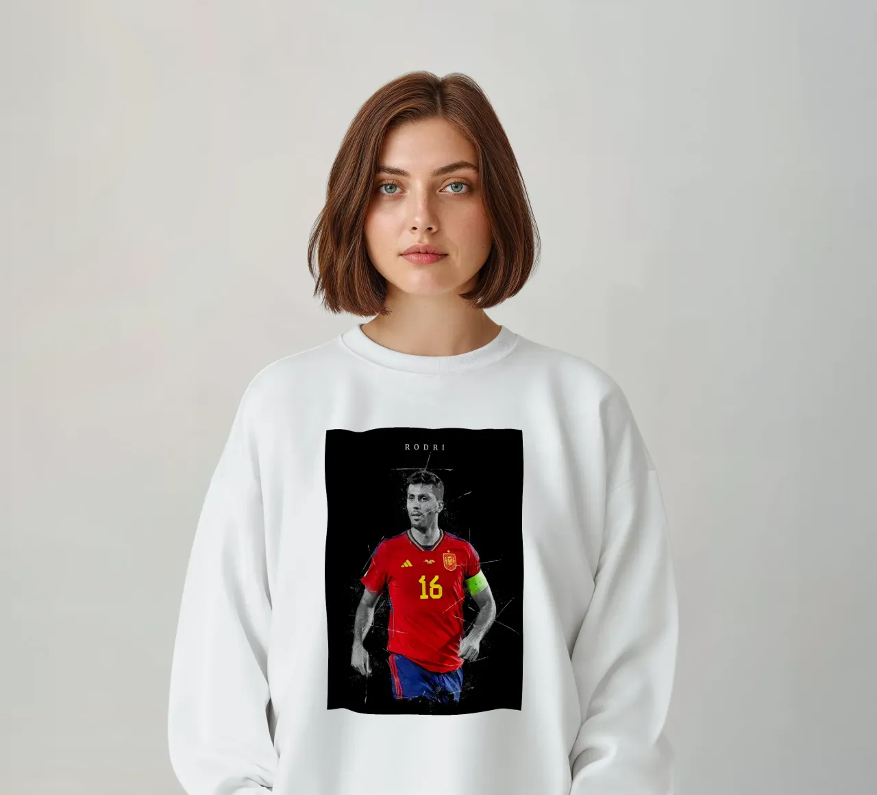 rodri 1 felpa da tenten