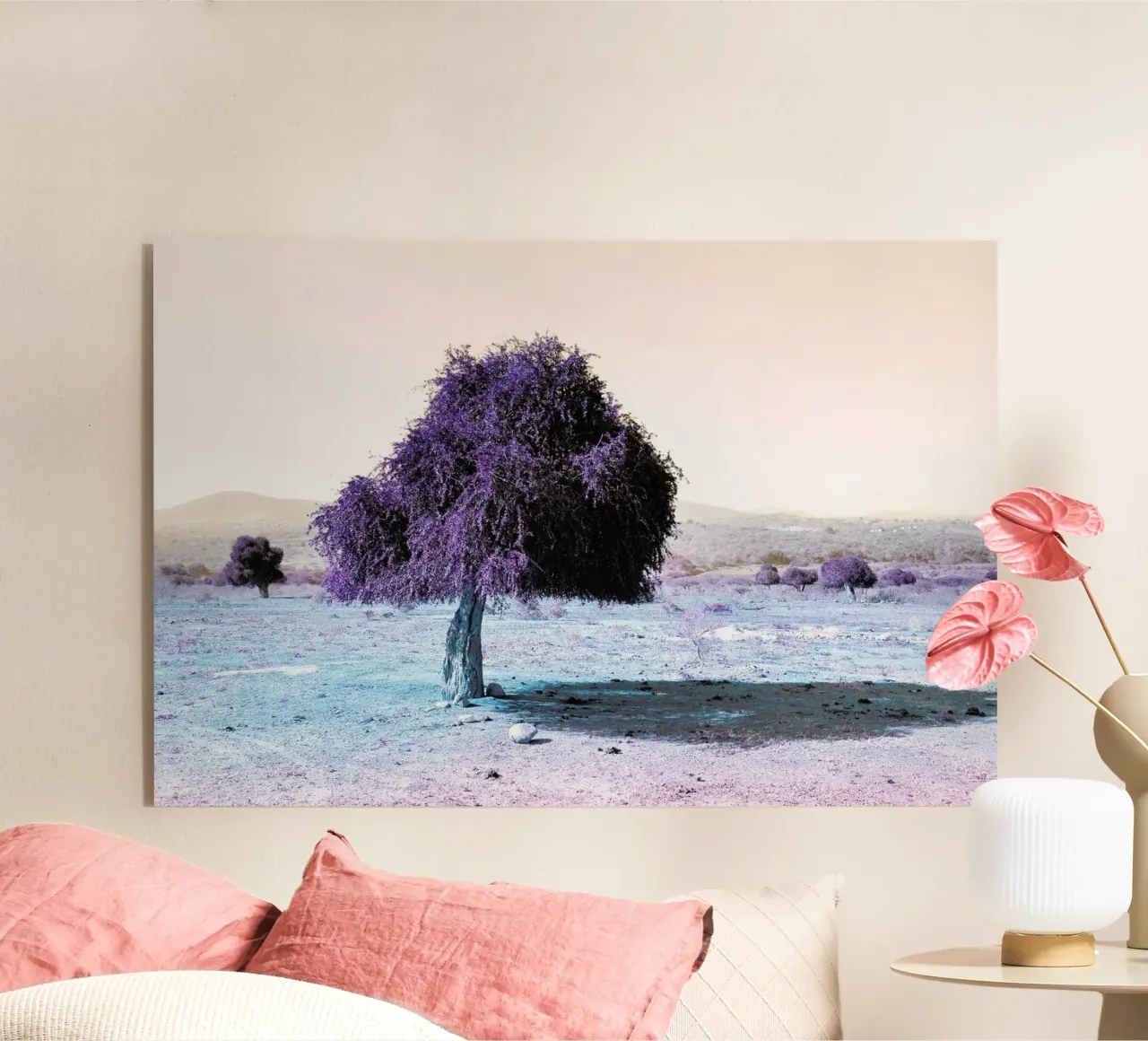 Zumaville plexiglass da Shot By Clint