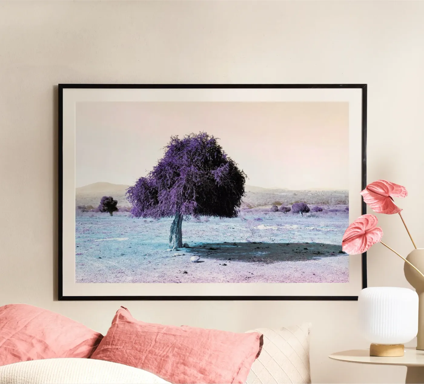 Zumaville poster da Shot By Clint