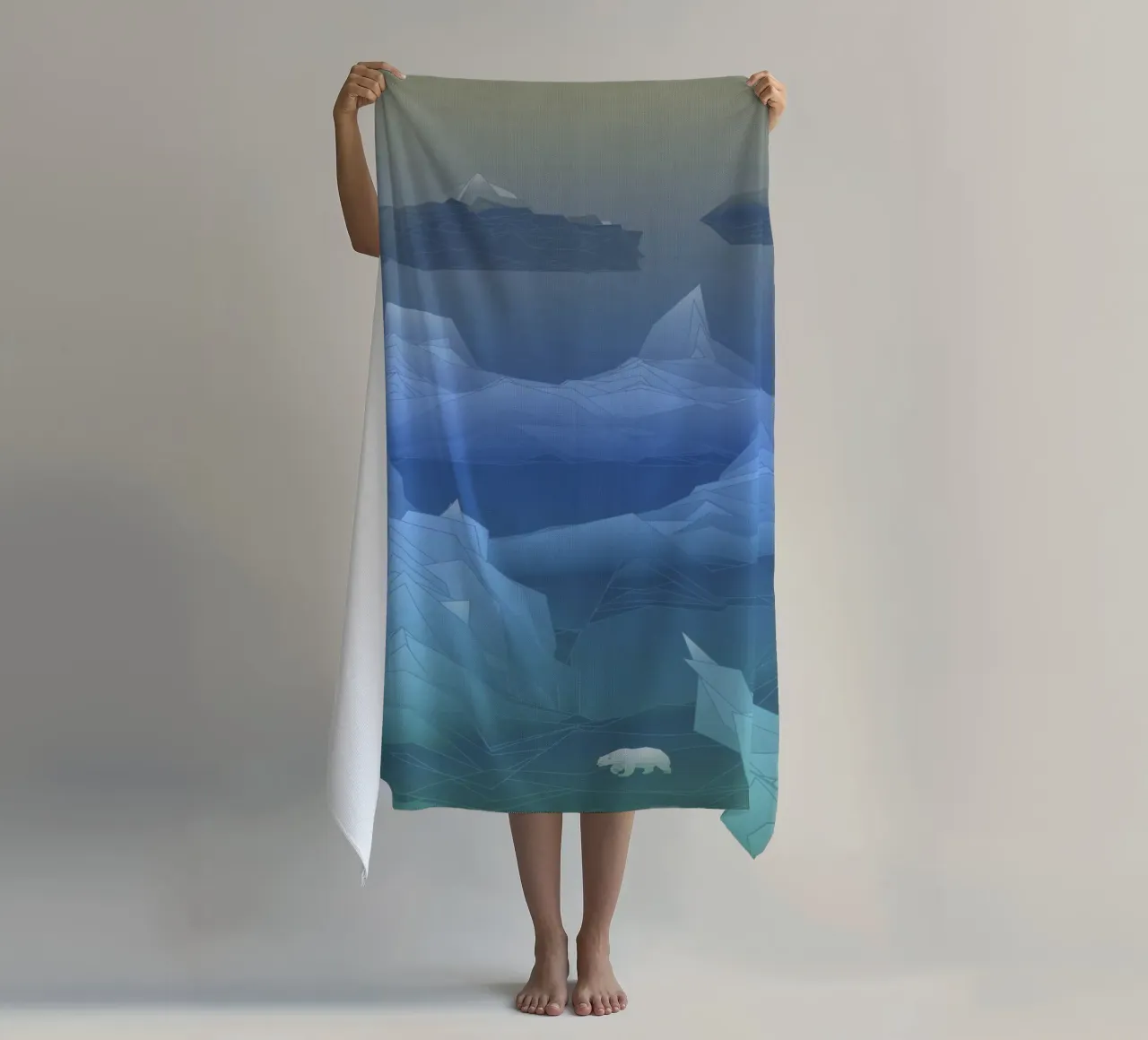 Polar telo mare da Angelo Cerantola