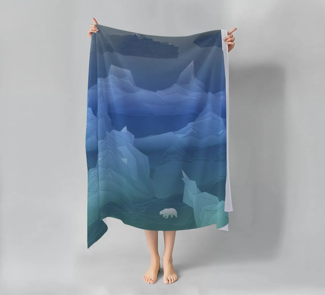 Polar telo mare da Angelo Cerantola