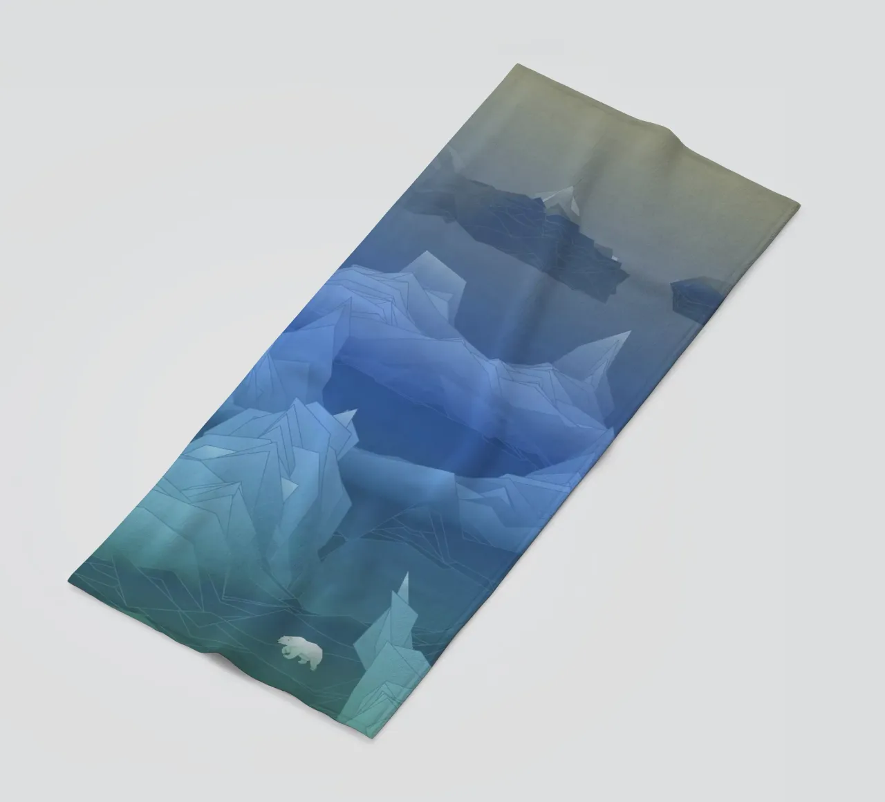 Polar telo mare da Angelo Cerantola