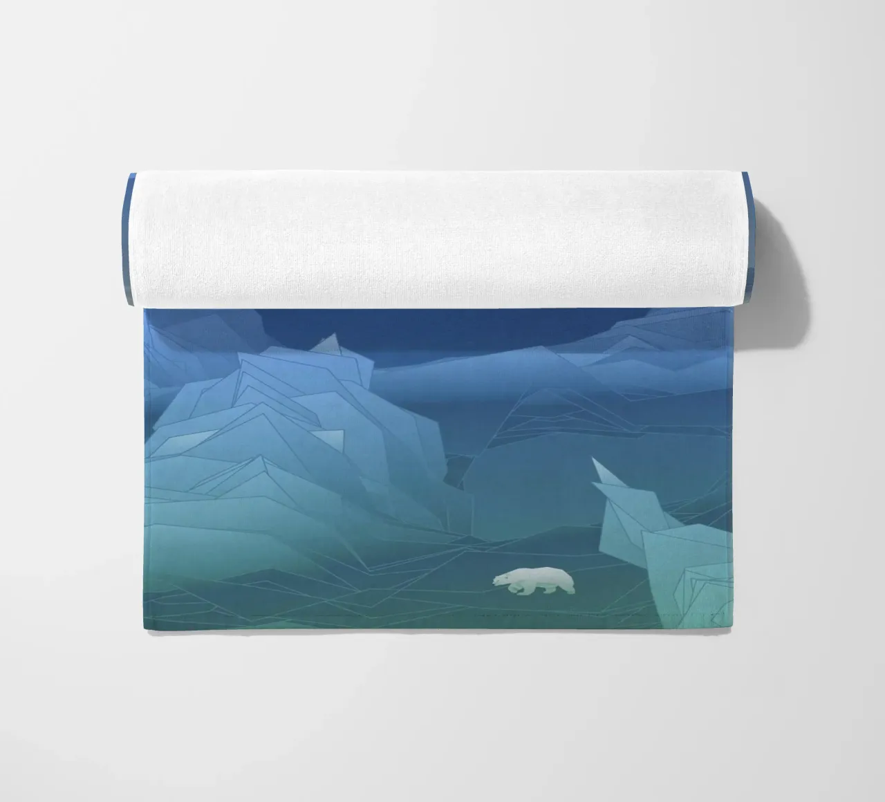 Polar telo mare da Angelo Cerantola