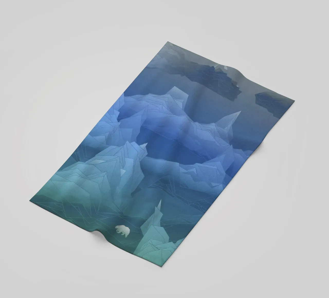 Polar telo mare da Angelo Cerantola