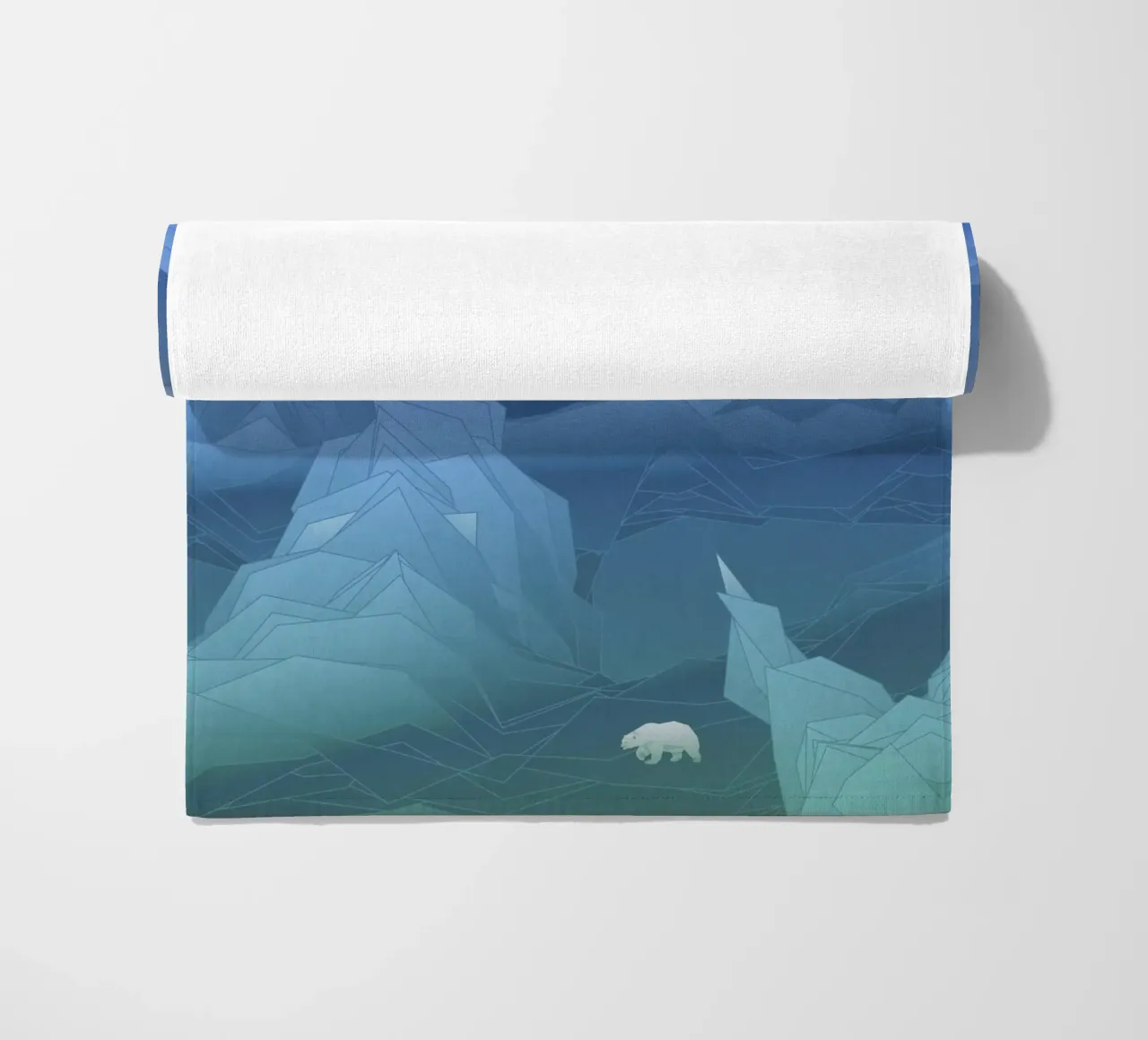 Polar telo mare da Angelo Cerantola