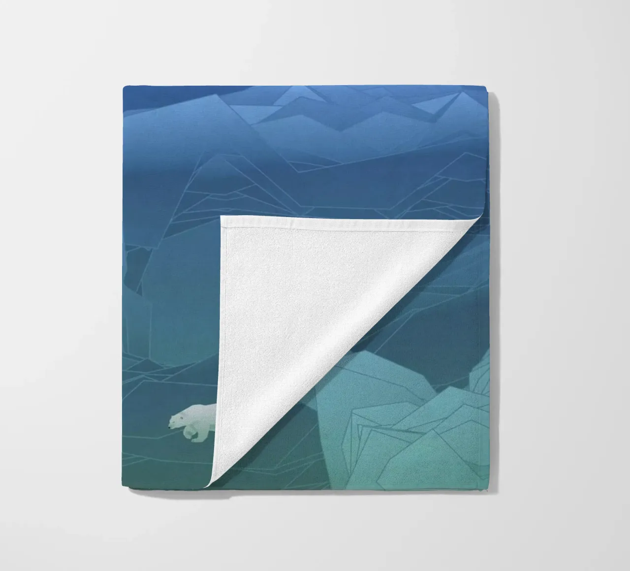 Polar telo mare da Angelo Cerantola