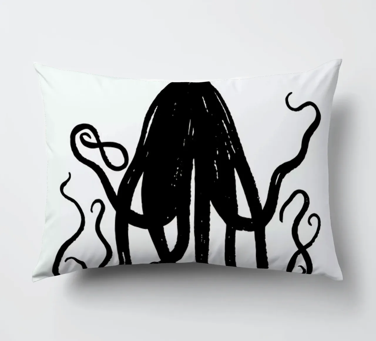 Octuple coussin de Richard Hood